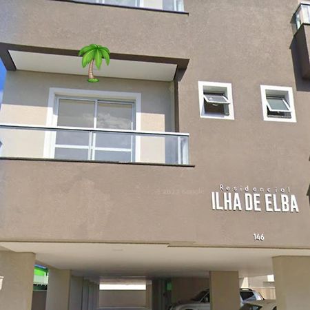 Espaco II Flat Florianópolis Екстериор снимка