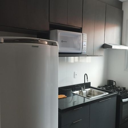 Espaco II Flat Florianópolis Екстериор снимка