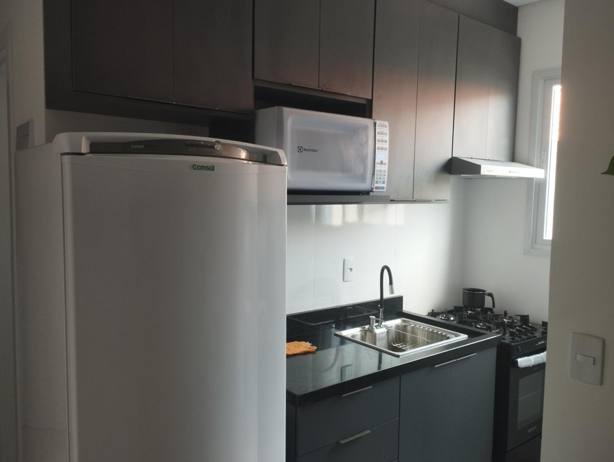 Espaco II Flat Florianópolis Екстериор снимка