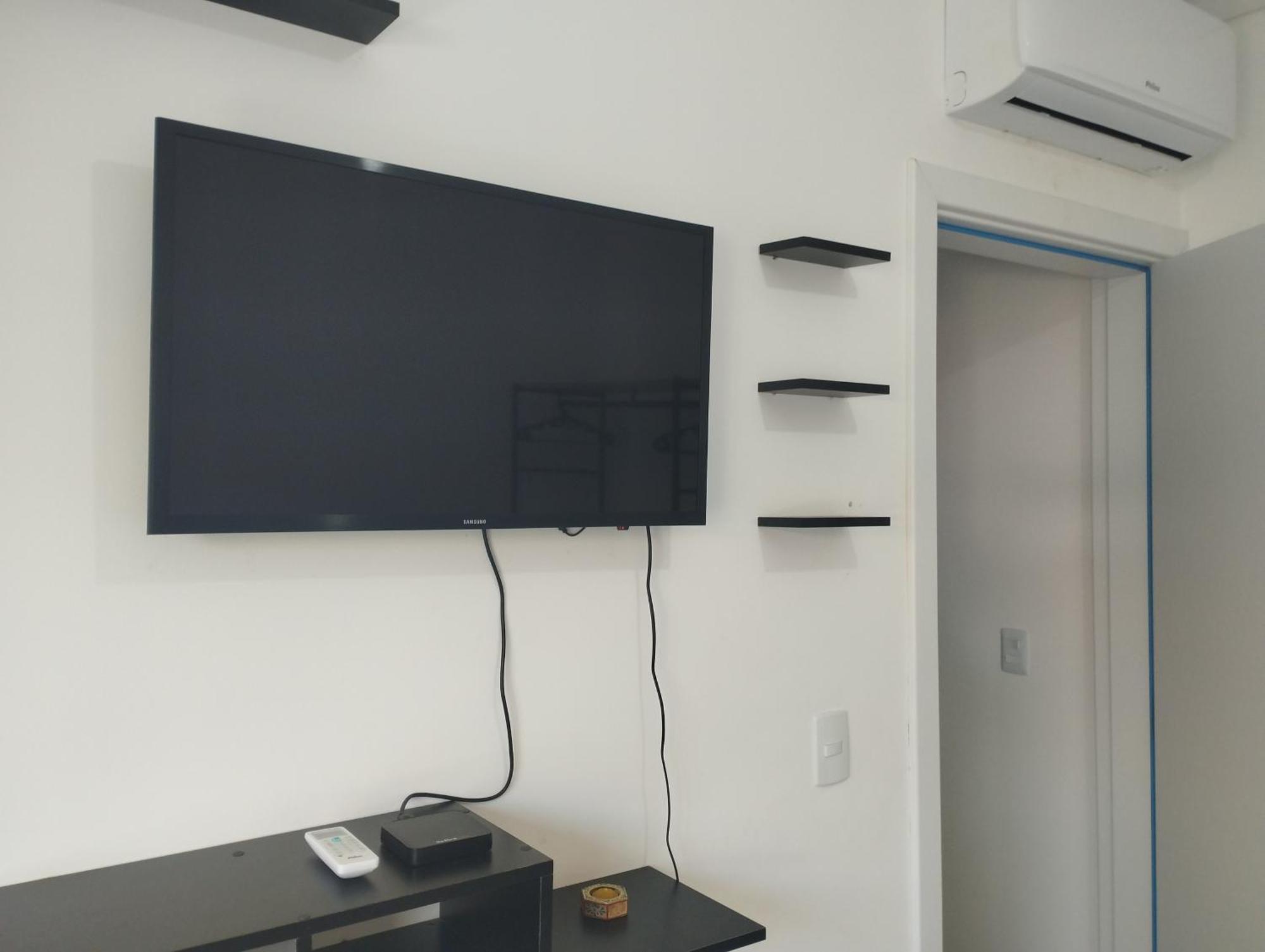Espaco II Flat Florianópolis Екстериор снимка