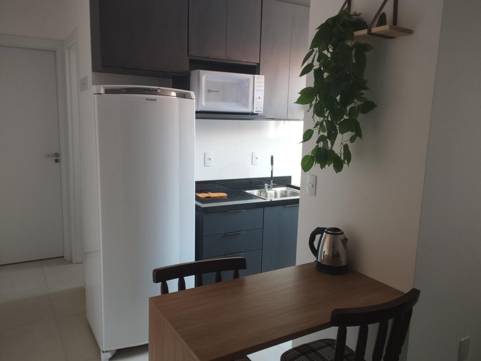 Espaco II Flat Florianópolis Екстериор снимка