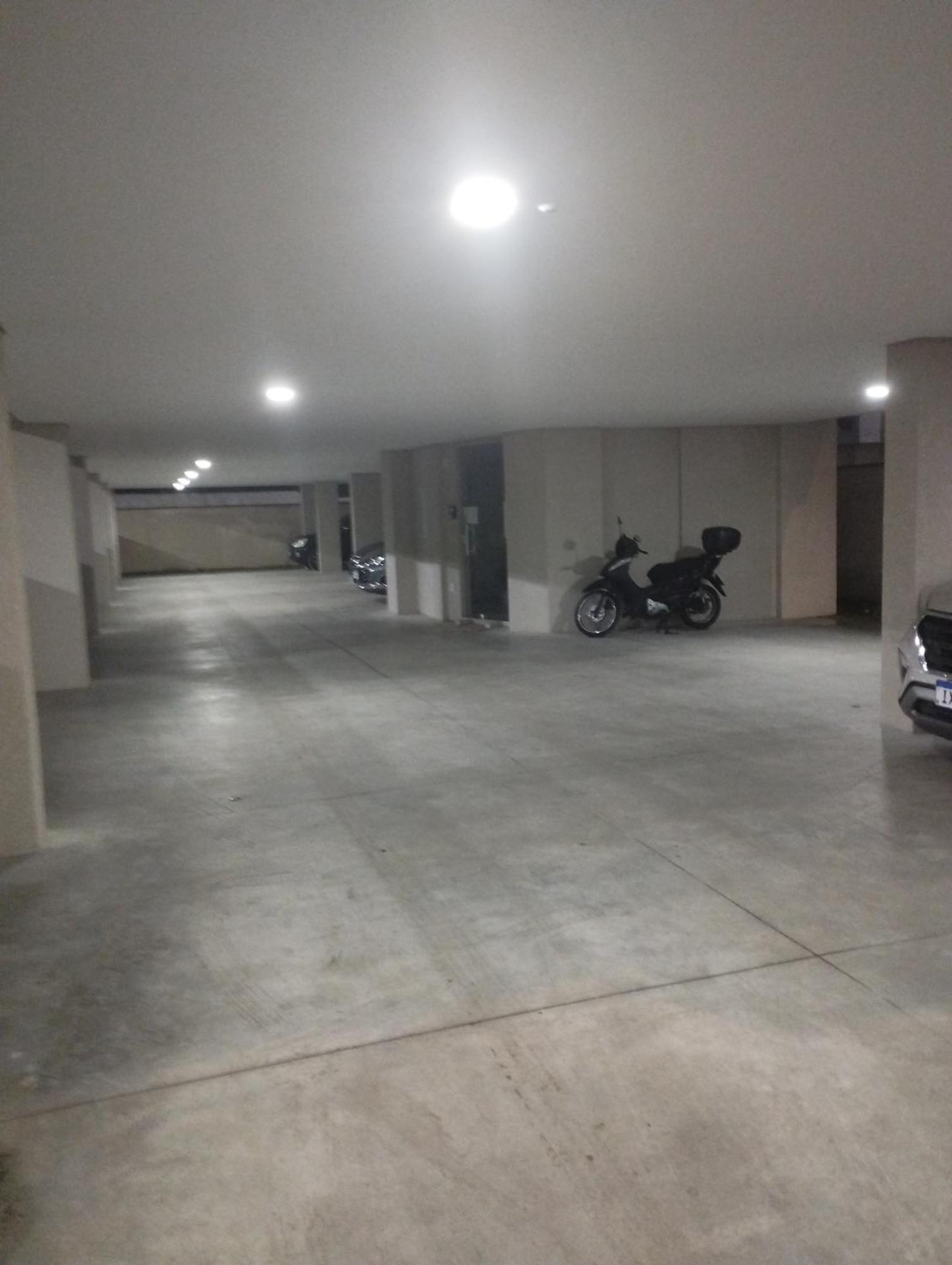 Espaco II Flat Florianópolis Екстериор снимка