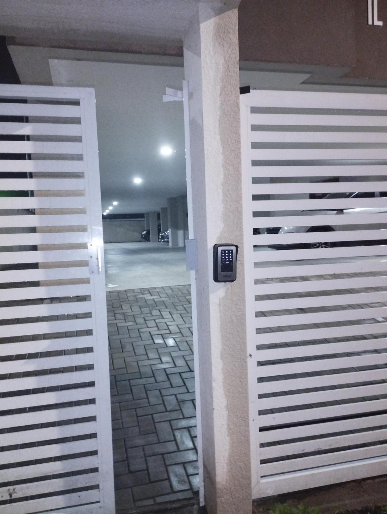 Espaco II Flat Florianópolis Екстериор снимка